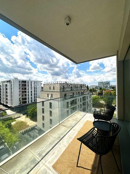 Apartament 3 camere | 86 MP Utili | Parcare Inclusa | Zona Baneasa - 14