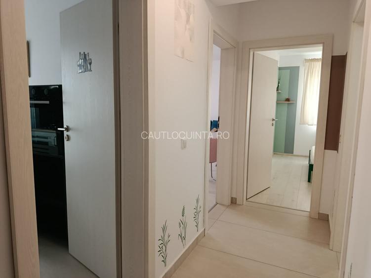 Apartament 2 Camere Salaj Dream Residence Rahova Prima Inchiriere Nou - 15
