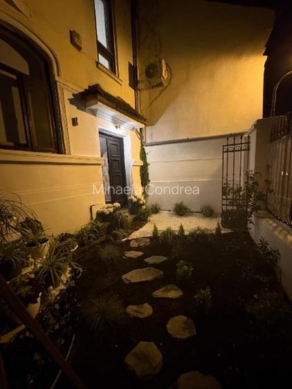Apartament în Vila cochetă ultracentrală  - 9