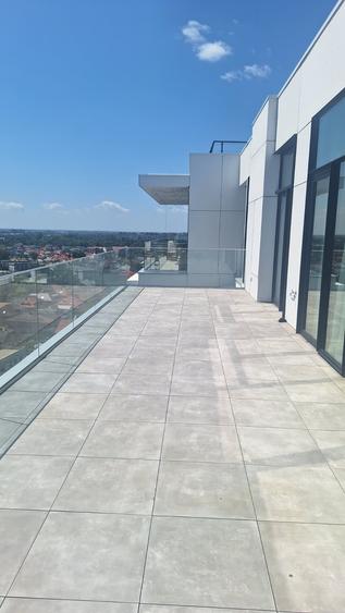 VANZARE 4 CAMERE PENTHOUSE // ONE COTROCENI PARK // DIRECT DEZVOLTATOR