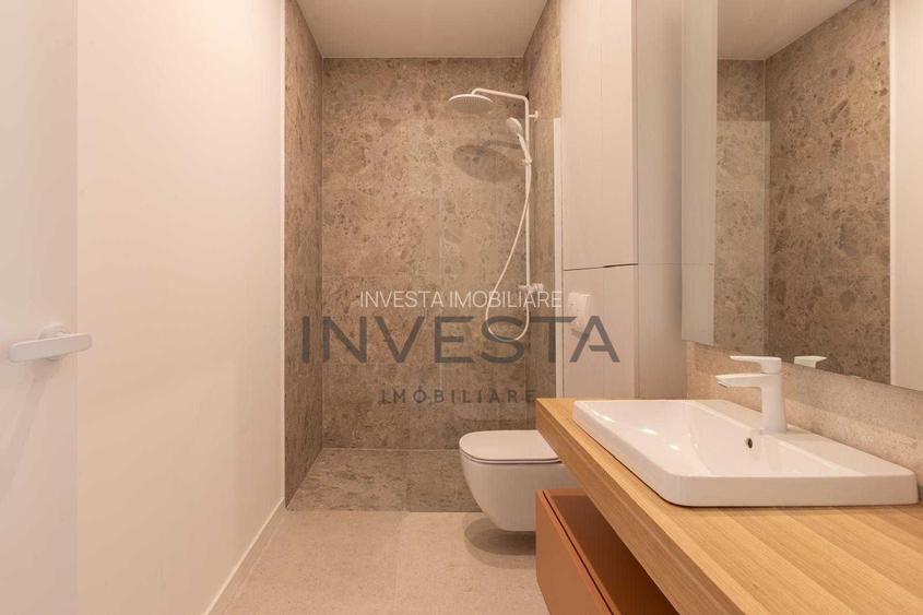 Apartament ultrafinisat tip studio cu 2 camere si parcare, Gheorgheni - 8