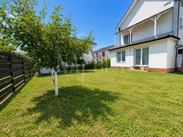 Casa 4 camere de vanzare in Gilau