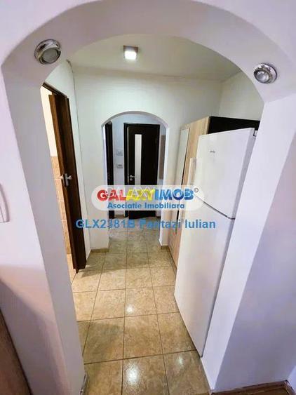 Apartament 2 camere | Lujerului | Decomandat | 6min. metrou - 6
