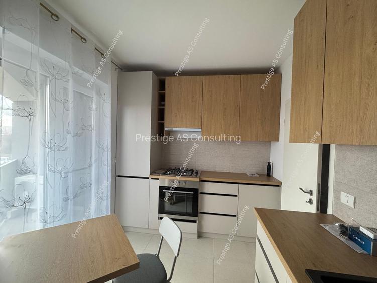 Apartament Nou Decomandat | 2 Camere | Kara Residence - 4