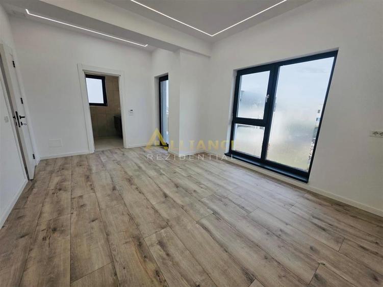 Casa moderna de vanzare in Berceni–cartier nou, teren 540 mp