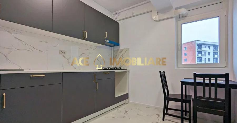 2 Camere de inchiriat | Metalurgiei | PetFriendly