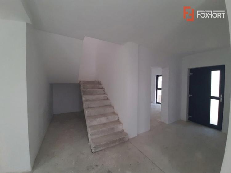 Duplex 5 camere | 318 mp teren | Urseni
