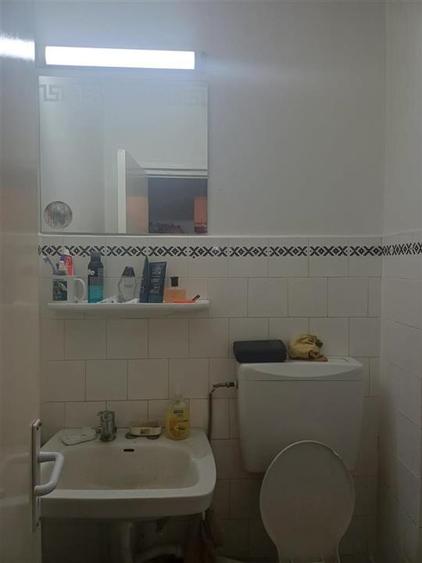 Apartament etajul 1 cu 4 camere si 2 bai in Vasile Aaron