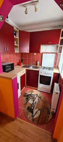 Inchiriere Garsoniera Telegrafului – Timisoara