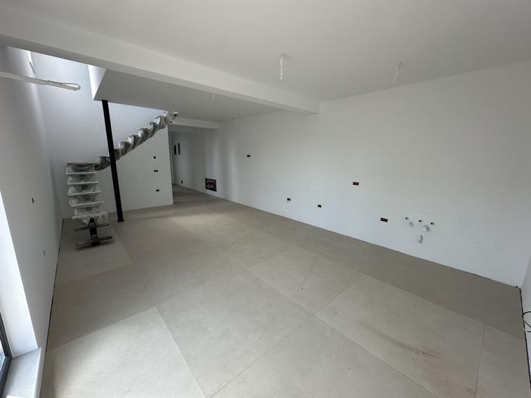 Duplex modern la iesire din Timisoara zona de  N