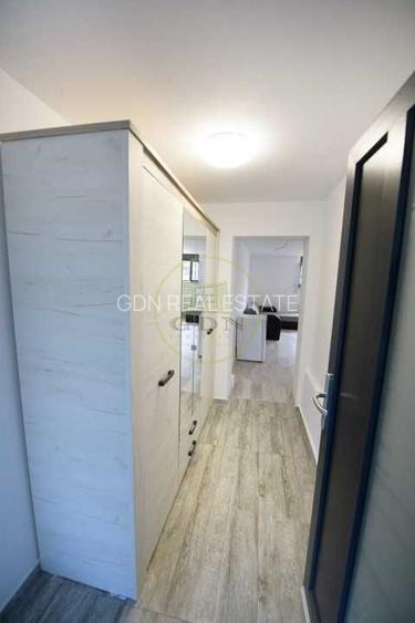 Garsonieră la casă, 32 mp | Demisol înalt | Stadionul Municipal - 4