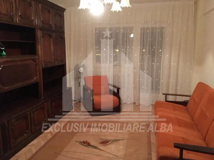 Apartament cu 4 camere | De inchiriat | 90 mp | Cetate - Kaufland