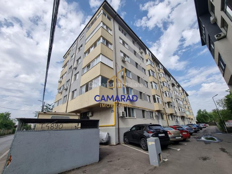 Apartament 2 camere de închiriat | Grand Arena | Bloc nou - 15