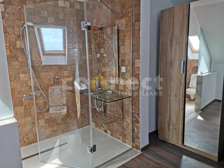 Casa tip pensiune de închiriat I 7 camere I Zona Iris - Pomet - 11