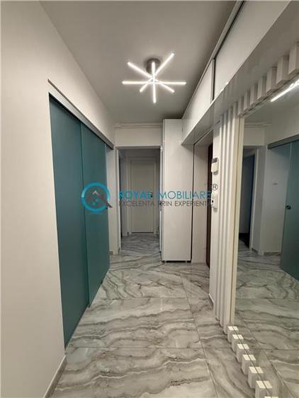 Royal Imobiliare - Inchiriere apartament zona Ultracentrala