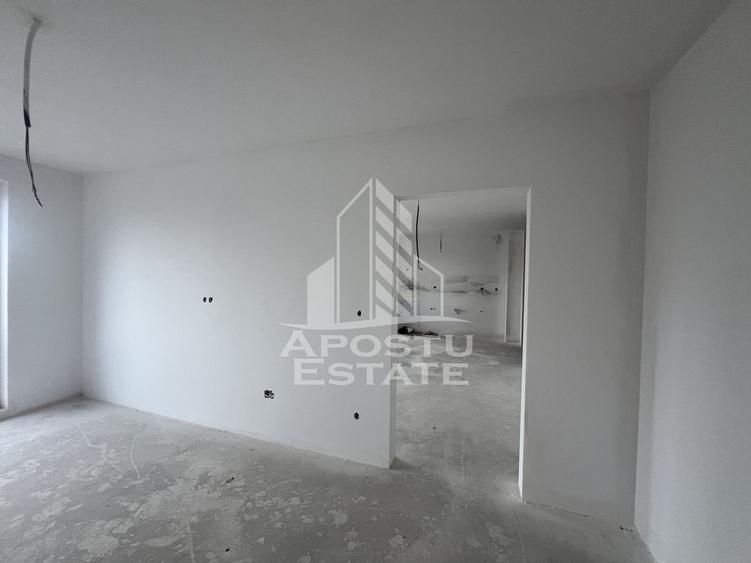 DE VANZARE Apartament 2 camere Zona Torontalului - pozitie excelenta