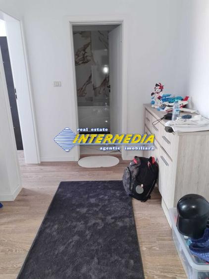 Apartament 2 camere Bloc NOU mobilat si utilat CETATE