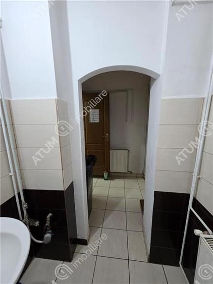 Spatiu comercial 75 mp in zona Vasile Aaron din Sibiu