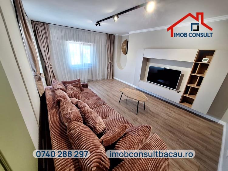 Apartament 2 camere de închiriat | Centru – Parcul Catedralei | CE1793