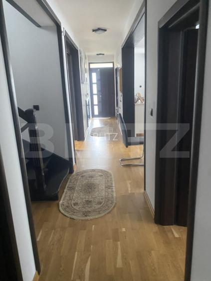 Casă de vânzare în Voroneț, 250 mp - 18