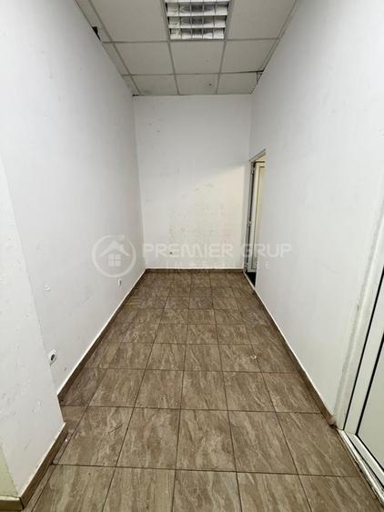 Spațiu comercial 60mp, Tudor Vladimirescu, CT + AC