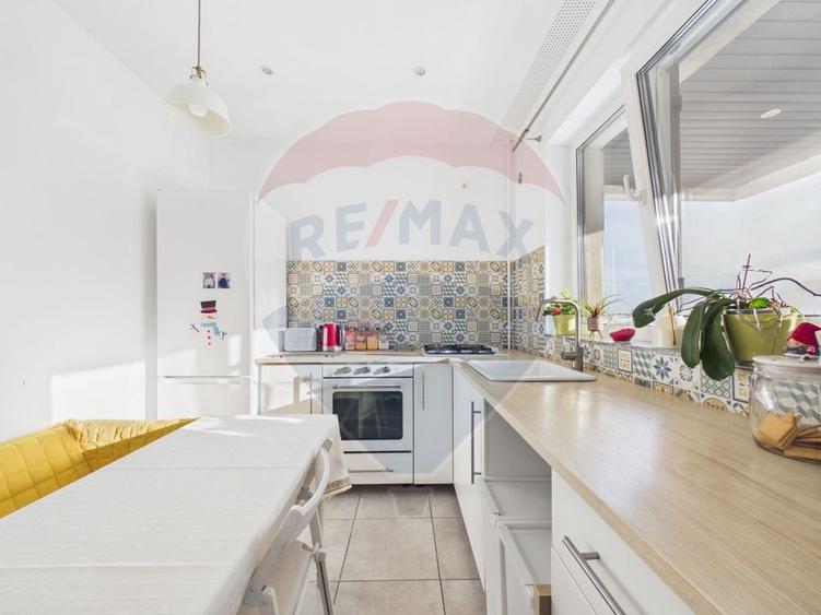 Apartament 2 camere | New Point Pipera | Etaj 8/9