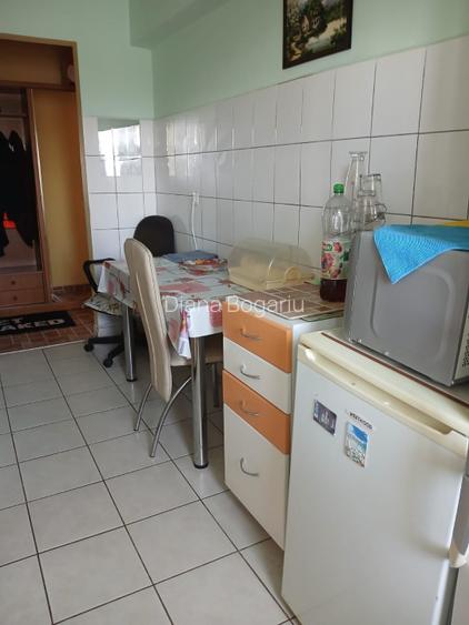 Apartament cu o camera - Bloc ANL1 Deva - 12