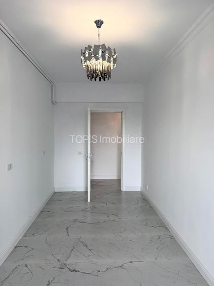 Veranda Mall / Penthouse Spațios cu Terasa / Bloc Boutique 2021 - 10