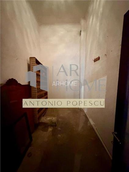 Casa 6 camere plus dependinte,in Ploiesti,zona Gh.Doja/Halele Centrale - 21