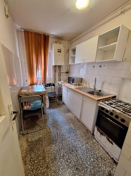 !!! Apartament 1 camera decomandat.. Dambovita.. str Ana Ipatescu - 3