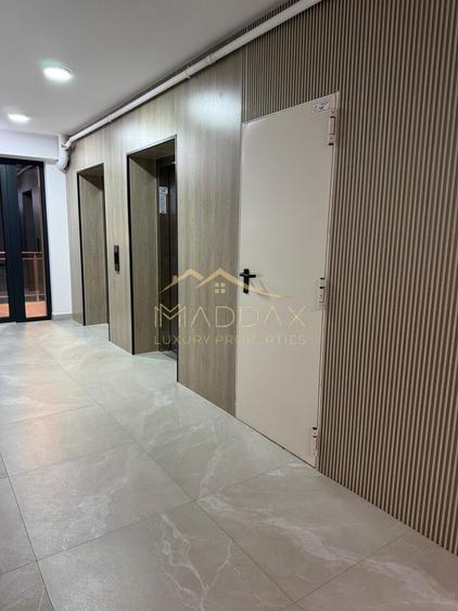 Prima Închiriere | 2 Camere NOU | Loc Parcare Subteran | HILS Titanium - Metrou