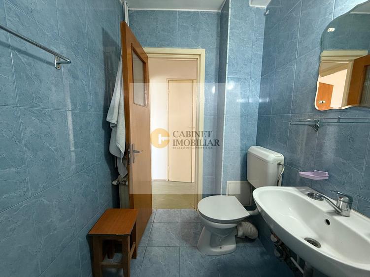 2 Camere | Confort 1 | Etaj 5/9 | Metrou Gorjului