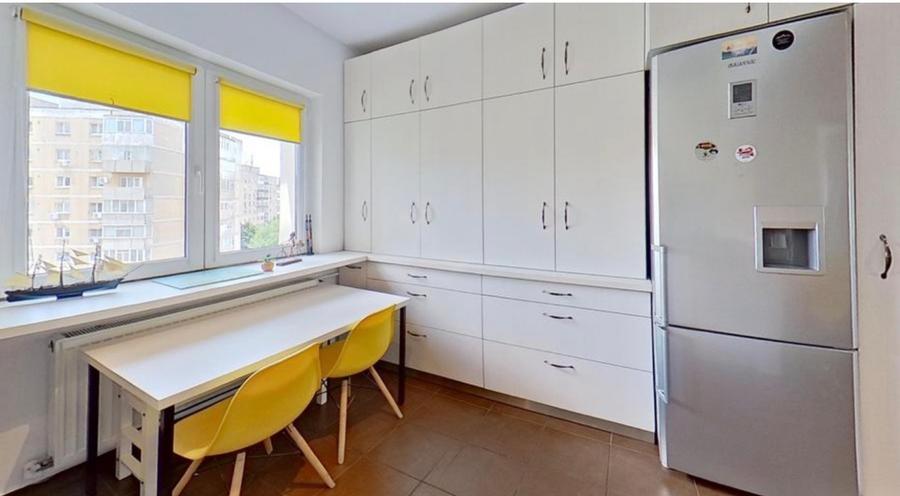 2 Camere Tineretului | Parcare | 2 min Parc | complet Renovat | Metrou