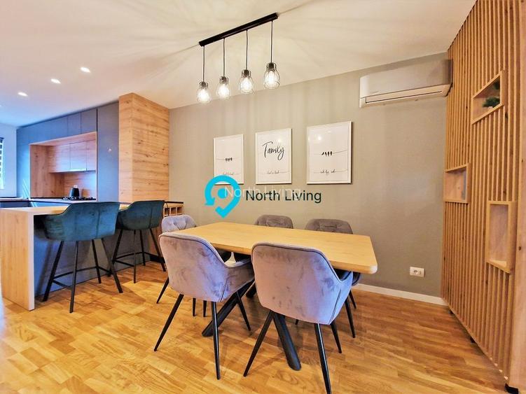 Vila Moderna 5 Camere | New Point Villas | Pipera - Scoala Americana - 4