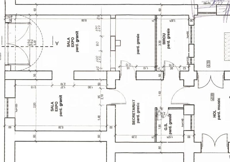 Spatiu Comercial cu Alimentatie publica-Ultracentral-Vitrina-Vad