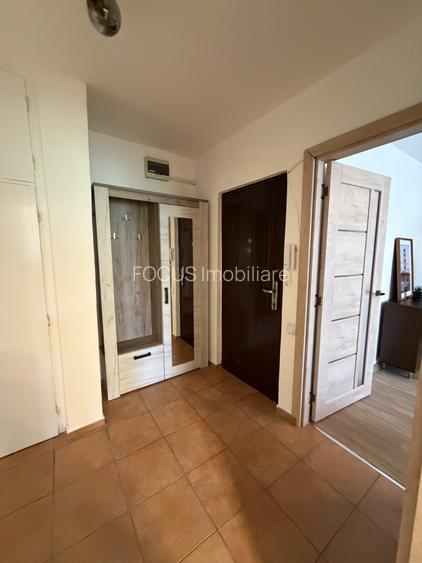 Apartament 2 Camere | Aviatiei | Metrou Aurel Vlaicu - 13