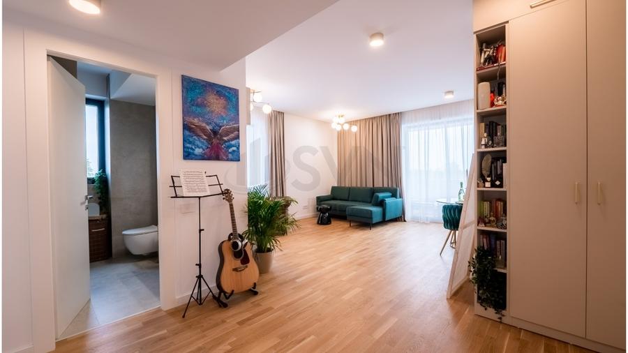 REA1027187 Apartament 2 Camere  I Iancu Nicolae I langa Padure