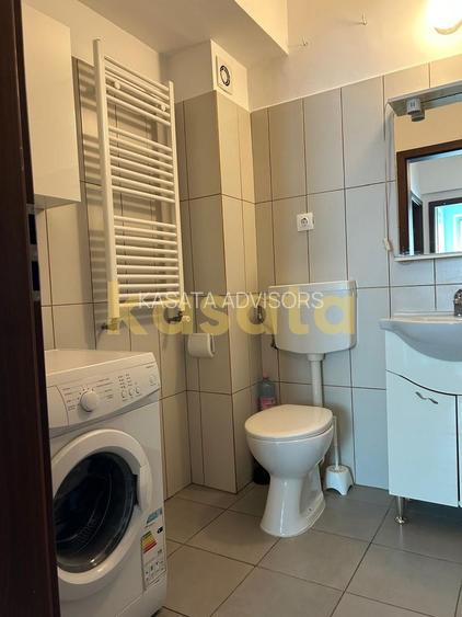 Apartament 2 camere decomandat | 52 mp | Centrală proprie | Parcare | - 7