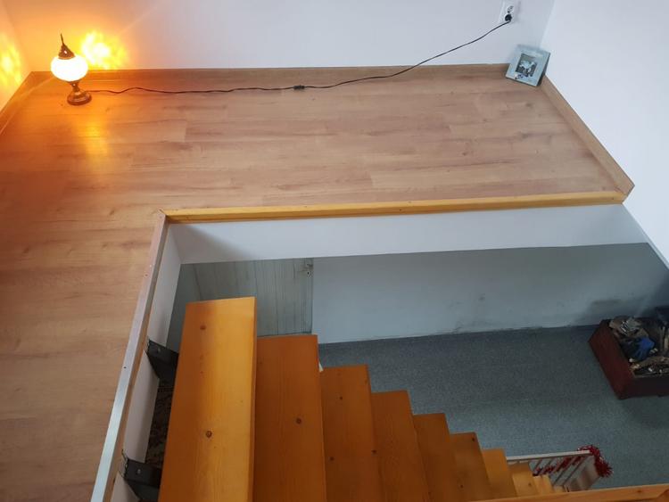 Cabana 4 camere zona Valea Avrigului