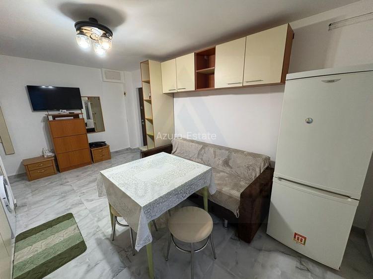 Apartament 2 camere 60 mp utili parter parcare privata Hipodrom IV