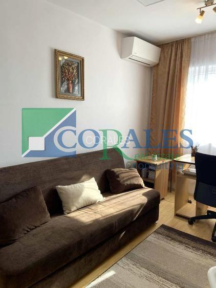 1 Camera, zona Soarelui, renovat, mobilat si utilat - 3