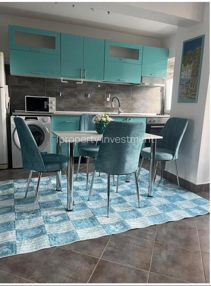 Decebal | 2 Camere | Boiler | X3 Balcon | Renovat | - 6