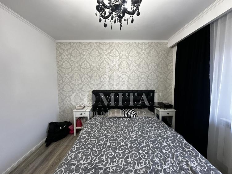 Apartament la cheie | 3 camere | Zona Mărăști