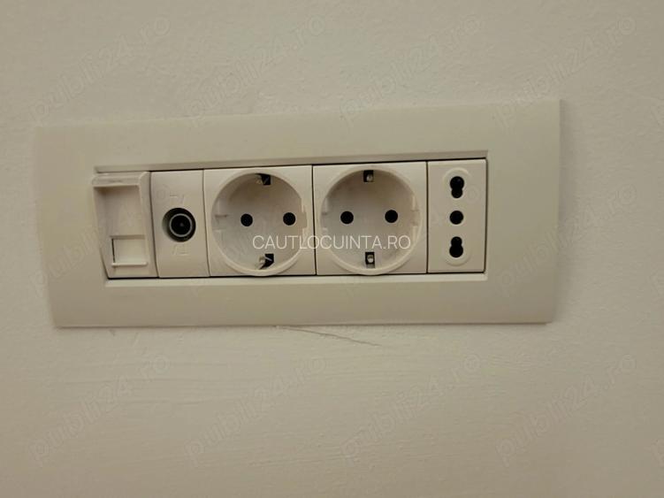 birouri/2 camere/ap Dorobanti/renovat/A.C - 9