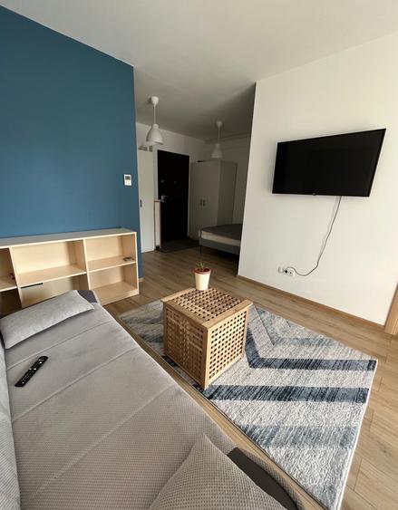 Garsoniera de vanzare Politehnica/ Grozavesti Premium Residence