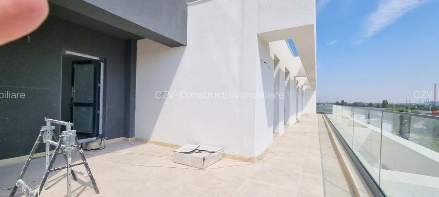 Penthouse - Duplex - 14