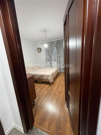 4 cam 92mp conf 1 Dorobanti-Garii Parter Renovat mobilat si utilat - 16