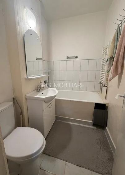 Apartament cu 2 camere D Mircea cel Bătrân - 8