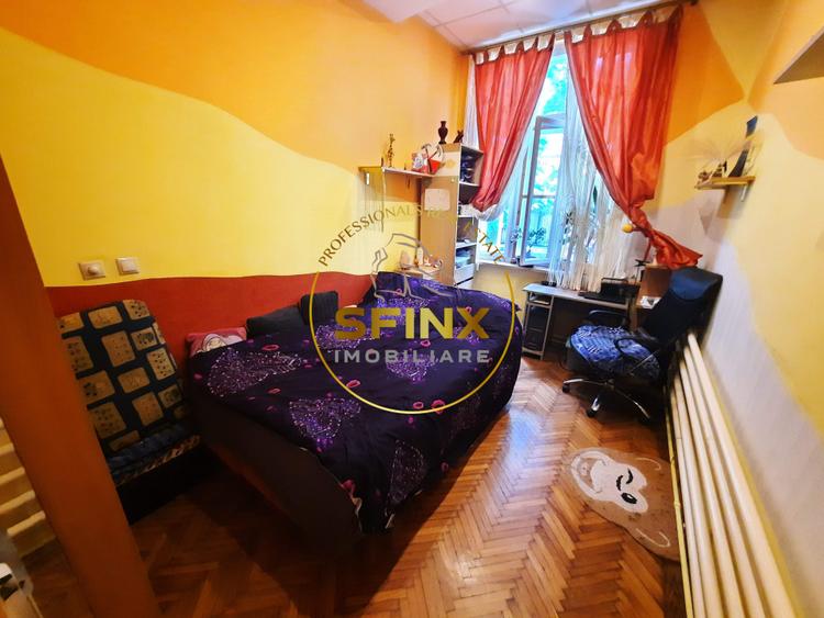 Cotroceni, vila cu teren 373mp, istoric juridic clar, oferta rara, comision zero