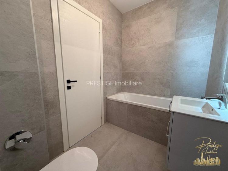 Apartament cu 3 camere nou tip Berlin de vanzare in Prima Arena - 12